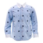 Camisa-Gucci-Infantil-Tigres-e-Coracoes