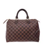 Bolsa-Louis-Vuitton-Speedy-30-Damier-Ebene