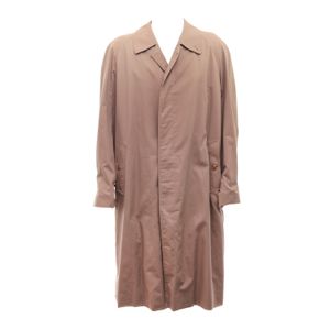 Trench Coat Burberry Vintage Bege