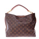 Bolsa-Louis-Vuitton-Sully-PM-Monogram