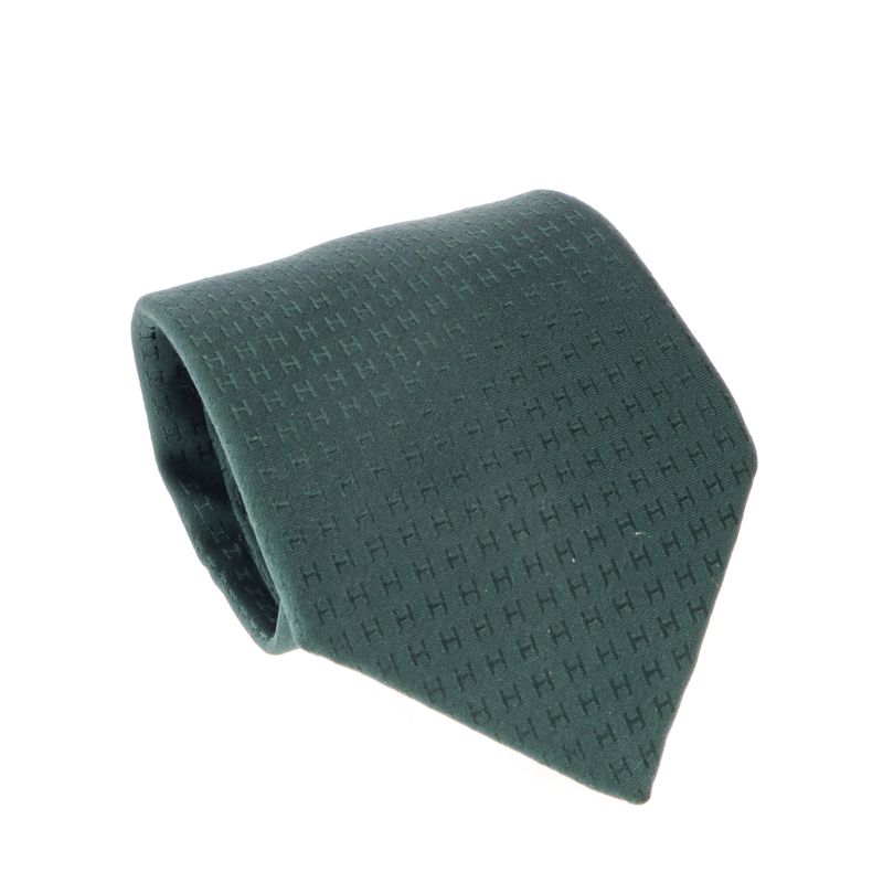 Gravata-Hermes-Verde-Ingles