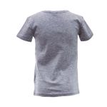 Camiseta-Dolce---Gabbana-Infantil-Cinza-Mescla