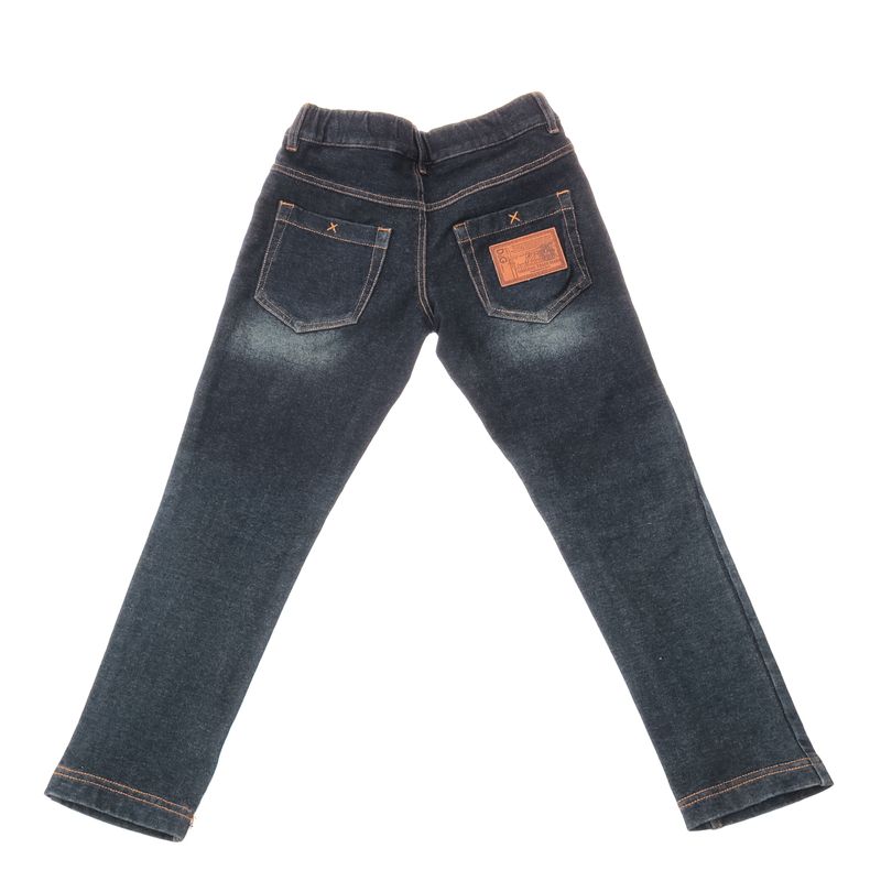 Calca-Dolce---Gabbana-Infantil-Jeans