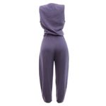 Conjunto-Cris-Barros-Cintura-Alta-Roxo