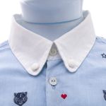 Camisa-Gucci-Infantil-Tigres-e-Coracoes