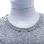 Camiseta-Dolce---Gabbana-Infantil-Cinza-Mescla