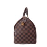 Bolsa-Louis-Vuitton-Speedy-30-Damier-Ebene