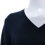 Sueter-Burberry-Azul-Marinho