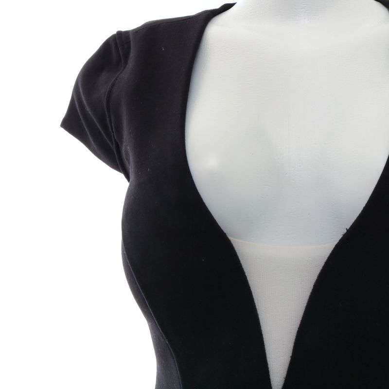 Vestido-Longo-Preto-e-Branco