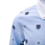 Camisa-Gucci-Infantil-Tigres-e-Coracoes