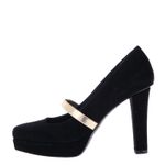Sapato-de-Salto-Gucci-Camurca-Preto