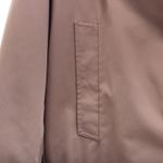 Casaco-Burberry-Vintage-Bege