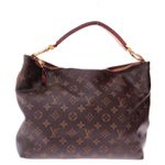 Bolsa-Louis-Vuitton-Sully-PM-Monogram