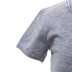 Camiseta-Dolce---Gabbana-Infantil-Cinza-Mescla