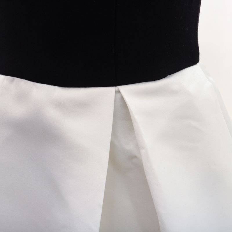 Vestido-Longo-Preto-e-Branco