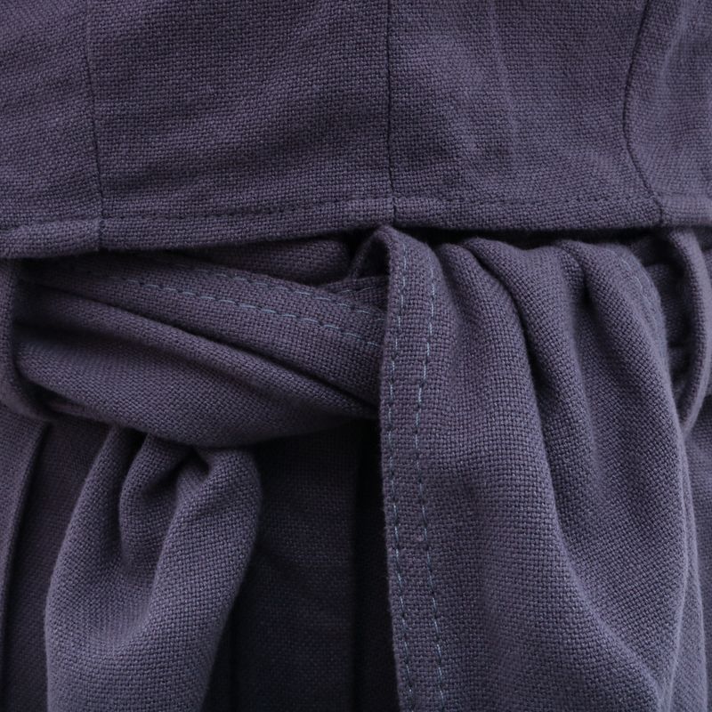 Conjunto-Cris-Barros-Cintura-Alta-Roxo