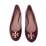 Sapatilha-Tory-Burch-Couro-Vinho
