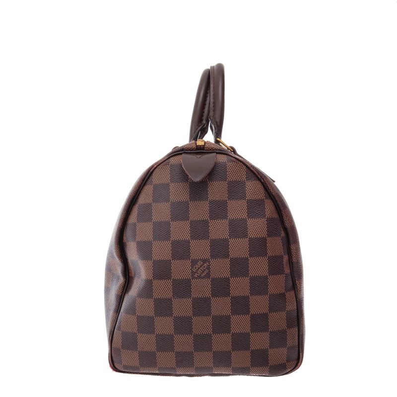 Bolsa-Louis-Vuitton-Speedy-30-Damier-Ebene