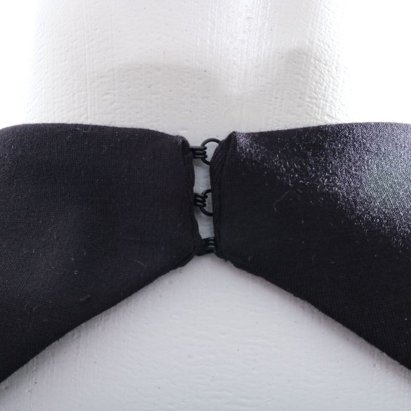 Vestido-Longo-Preto-e-Branco
