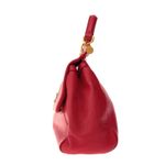 Bolsa-Dolce---Gabbana-Sicily-Grande-Vermelha