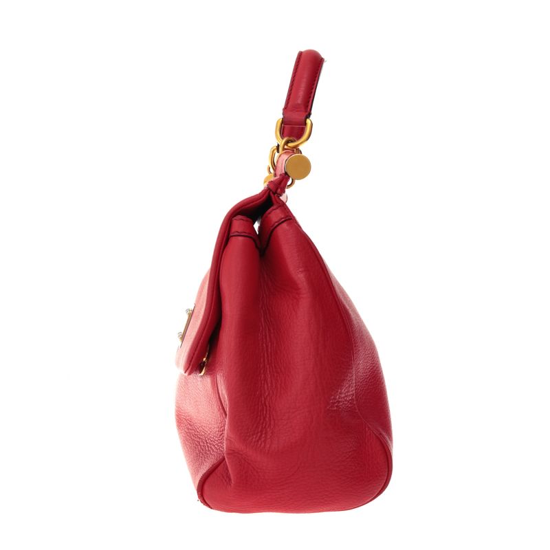Bolsa-Dolce---Gabbana-Sicily-Grande-Vermelha
