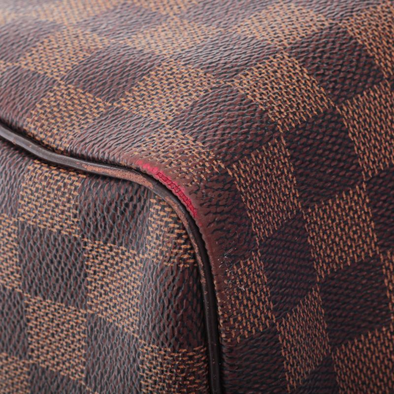 Bolsa-Louis-Vuitton-Speedy-30-Damier-Ebene