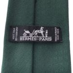 Gravata-Hermes-Verde-Ingles