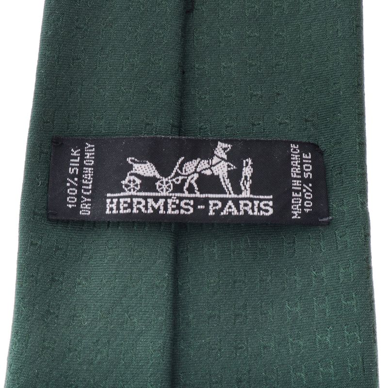 Gravata-Hermes-Verde-Ingles