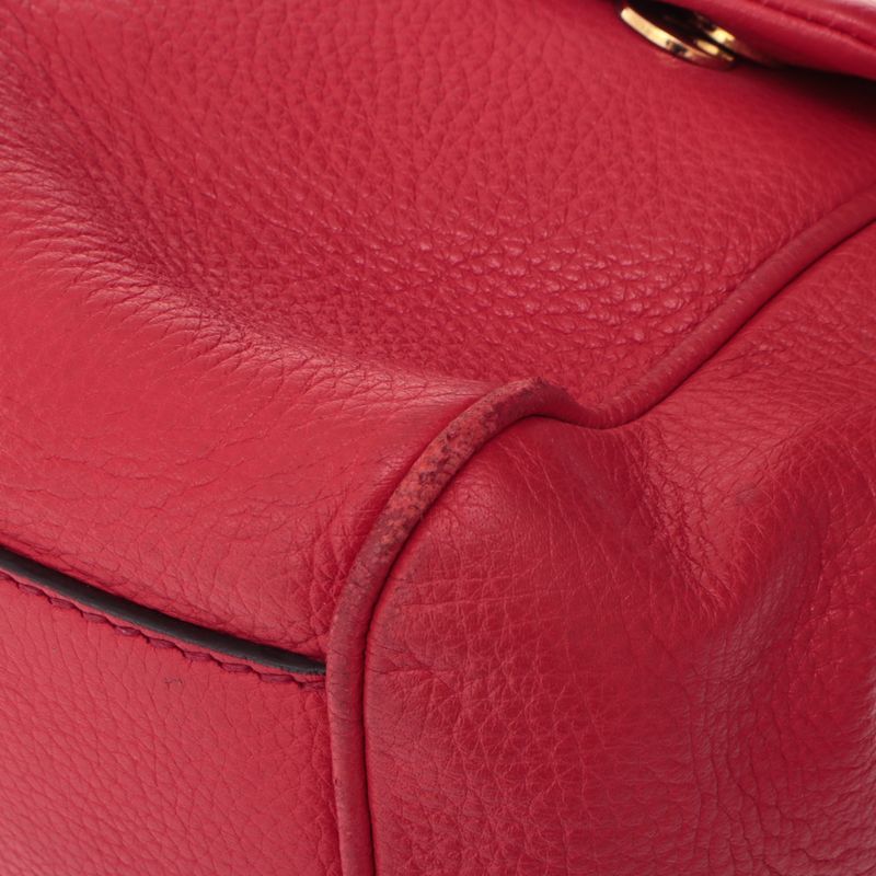 Bolsa-Dolce---Gabbana-Sicily-Grande-Vermelha