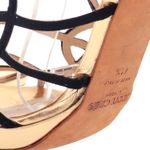 Sandalia-Jimmy-Choo-Preta-e-Dourada