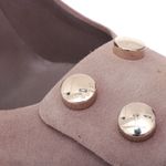 Sapato-de-Salto-Gucci-Camurca-Cinza