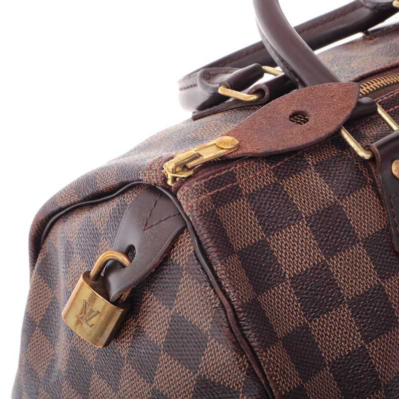 Bolsa-Louis-Vuitton-Speedy-30-Damier-Ebene