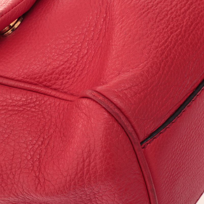 Bolsa-Dolce---Gabbana-Sicily-Grande-Vermelha