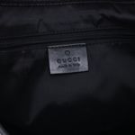 Bolsa-Gucci-Jackie-O-Vintage-Couro-Exotico-e-Preto