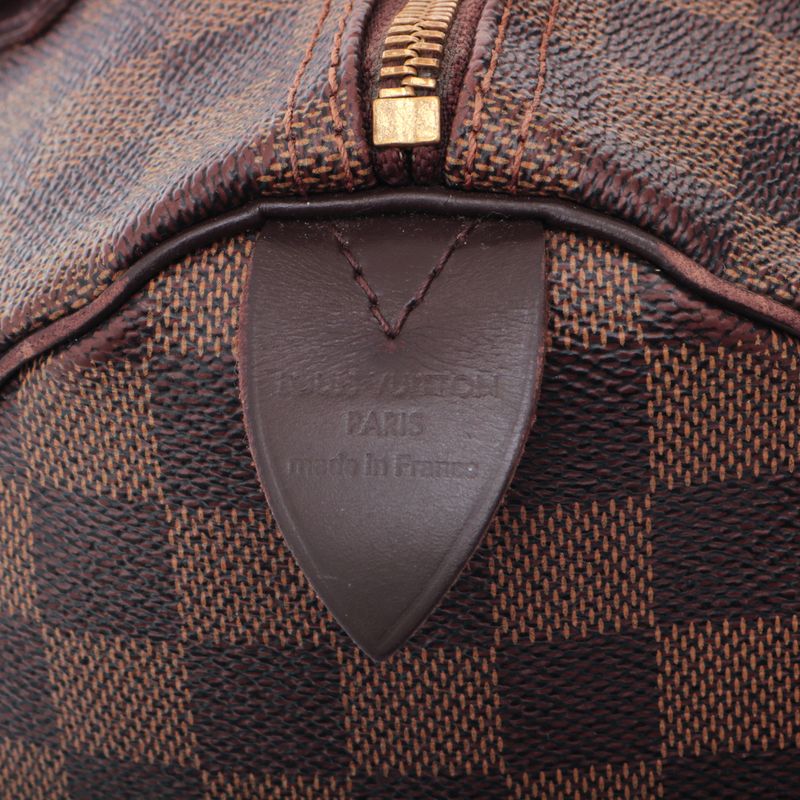 Bolsa-Louis-Vuitton-Speedy-30-Damier-Ebene