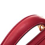 Bolsa-Dolce---Gabbana-Sicily-Grande-Vermelha