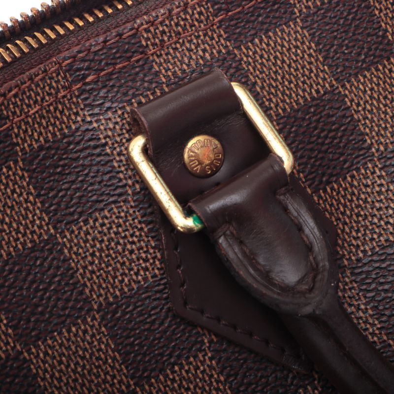 Bolsa-Louis-Vuitton-Speedy-30-Damier-Ebene