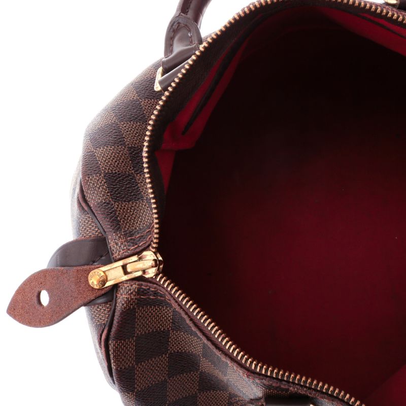 Bolsa-Louis-Vuitton-Speedy-30-Damier-Ebene