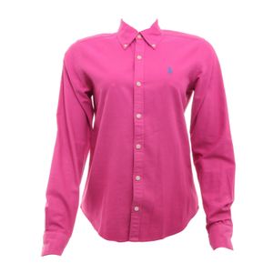 Camisa Ralph Lauren Pink