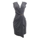 Vestido-Michael-Kors-Preto-e-Branco