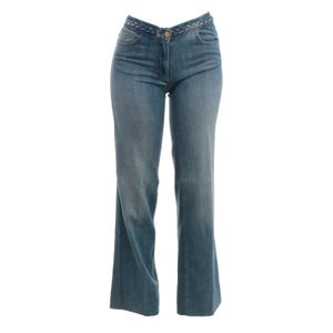Calça Sandro Paris Jeans