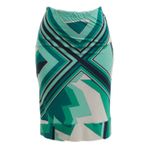 Saia-Elie-Tahari-Verde