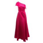 Vestido-Printing-Longo-Cetim-Magenta-