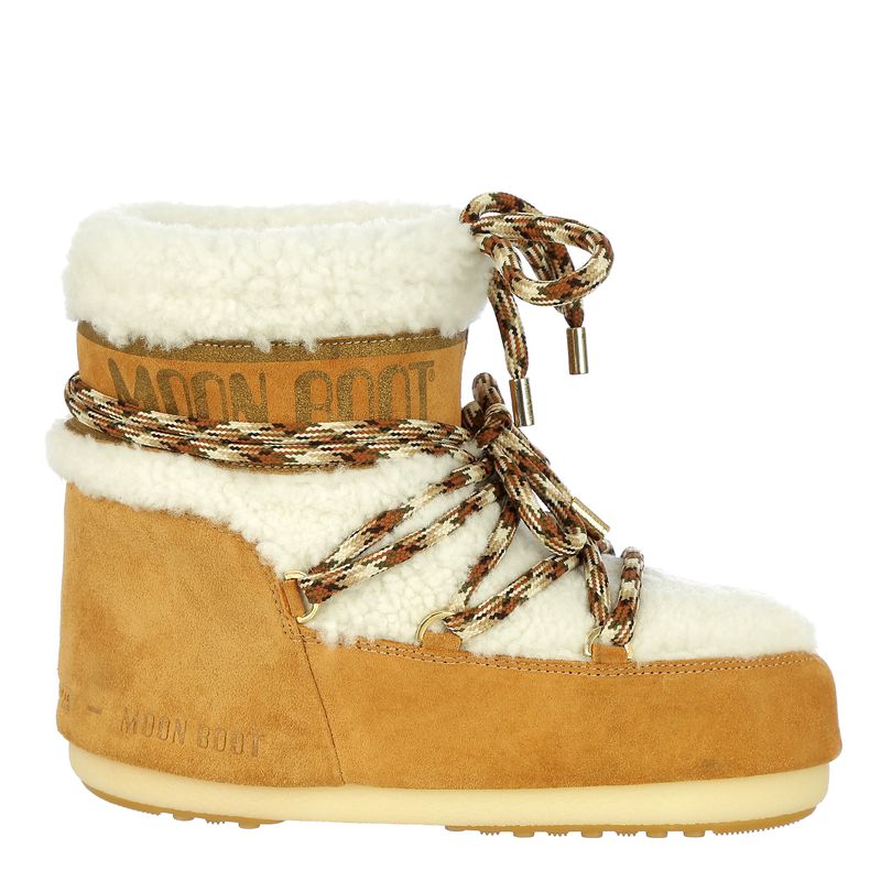 Bota-Moon-Boot-Camurca-Marrom