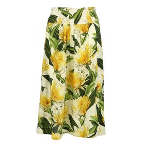 Saia Lenny Niemeyer Estampa Floral
