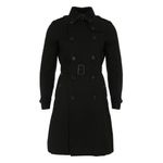 Trench-Coat-Burberry-Algodao-Preto