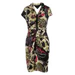 Vestido-Etro-Seda-Estampa-Colorida