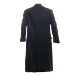 Sobretudo-Burberry-Vintage-Longo-Cashmere-Marinho