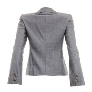 Conjunto Emporio Armani Cinza