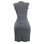 Vestido-Michael-Kors-Preto-e-Branco